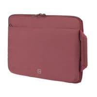 Чохол Tucano Sandy 13/14", бордо