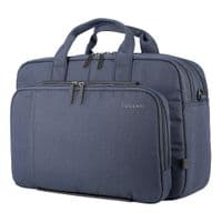 Сумка Tucano Flash 15,6", синя