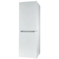 Холодильник з морозильною камерою Indesit LI7 SN1E W