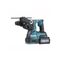 Перфоратор Makita HR003GM201 XGT акумуляторний, 36 В, SDS+, 2.8Дж, 0-980 об/хв, 4.6 кг