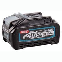Аккумулятор Makita BL4040, XGT 36В , 4Аг, 1кг