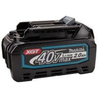 Аккумулятор Makita BL4020, XGT 36В , 2Аг, 0,69кг