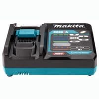 Зарядное устройство Makita DC40RA XGT, 36В, 6А, 28-45 мин, 1 кг