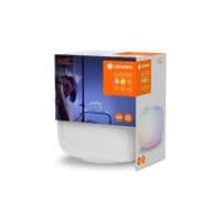 Нічний світильник LEDVANCE NIGHTLUX TOUCH LED 2,5W Retro TV, micro-USB, RGBW