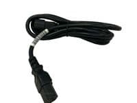 Кабель HPE C13-C14 In 250V 2M Black Jumper Cord