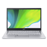 Ноутбук Acer Aspire 5 A515-56 15.6FHD IPS/Intel i3-1115G4/8/256F/int/Lin/Silver