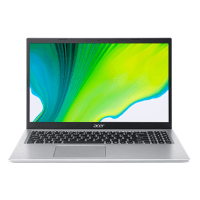 Ноутбук Acer Aspire 5 A515-56G 15.6FHD IPS/Intel i5-1135G7/8/512F/NVD450-2/Lin/Silver