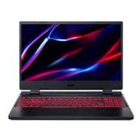Ноутбук Acer Nitro 5 AN515-58 15.6FHD IPS 144Hz/Intel i7-12700H/16/512F/NVD3060-6/Lin/Black