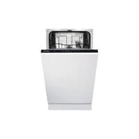 Вбудована посудом. машина Gorenje GV520E15/ 45 см./ A++/9 компл./5 прогр./ повний AquaStop