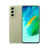 Смартфон Samsung Galaxy S21 Fan Edition 5G (SM-G990) 6/128GB 2SIM Light Green