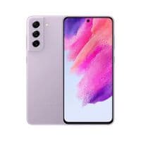 Смартфон Samsung Galaxy S21 Fan Edition 5G (SM-G990) 6/128GB 2SIM Light Violet
