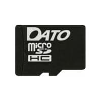 Карта памяти MicroSDHC  16GB UHS-I Class 10 Dato (DTTF016GUIC10)