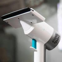 Тканина для чищення Cecotec Conga GLASS HAND 3.7V (CCTC-81429)