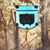 Змінна мікрофібра для робота мийника вікон Cecotec Conga WinDroid 970/980 CCTC-05099 (8435484050999)