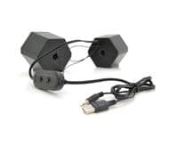 Акустическая система Kisonli L-6060/23426 Black