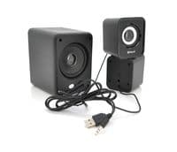 Акустична система Kisonli U-2900BT/23429 Black
