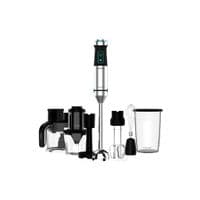 Блендер Cecotec Power TitanBlack 1500 XL TotalMix CCTC-04275 (8435484042758)