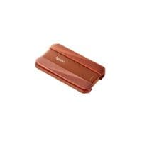 Внешний жесткий диск 2.5" USB 1.0TB Apacer AC533 Red (AP1TBAC533R-1)