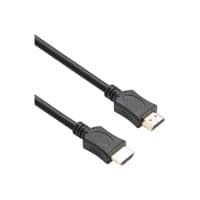 Кабель ProLogix (PR-HDMI-HDMI-CCS -01-30-05m) HDMI-HDMI  V1.4 ,CCS, 0,5м