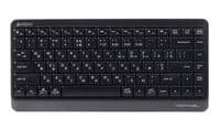 Клавиатура A4Tech FBK11 Grey USB