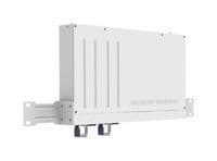 Коммутатор MikroTik CRS504-4XQ-IN (4x100G QSFP28 , 1xFE LAN, POE-IN, DC JACK, 2-PIN, Dual PSU)