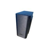 Корпус Delux MK340 Black 500W 12Fan