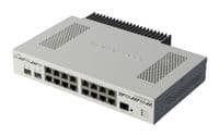 Маршрутизатор MikroTik CCR2004-16G-2S+PC (16хGE, 2xSFP+, passive cooling, L6)