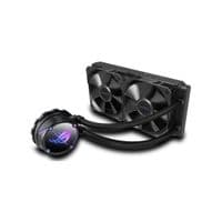 Водяне охолодження ASUS ROG Strix LC II 240 (90RC00E0-M0UAY0)