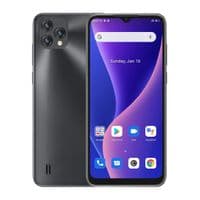 Смартфон Oscal C60 4/32GB Dual Sim Black; 6.528" (1600х720) IPS / MediaTek Helio A22 / ОЗУ 4 ГБ / 32 ГБ вбудованої + microSD до 1 ТБ / камера 13 Мп + 5 Мп / 4G (LTE) / Bluetooth, Wi-Fi / GPS, A-GPS, GLONASS, Beidou, Galileo / ОС Android 11.0 / 164.75x76.7x9.2 мм, 196 г / 4780 мАг / чорний