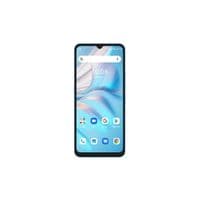 Смартфон Umidigi A13S 4/32GB Dual Sim Galaxy Blue_; 6.7" (1650х720) IPS / Unisoc T310 / ОЗУ 4 ГБ / 32 ГБ вбудованої + microSD до 256 ГБ / камера 16+8 Мп + 8 Мп / 4G (LTE) / Bluetooth, Wi-Fi / GPS, A-GPS, GLONASS , Beidou, Galileo / ОС Android 11.0 / 168х75.68х8.7 мм, 207 г / 5150 мАг / блакитний