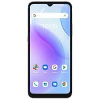 Смартфон Umidigi A11S 4/64GB Dual Sim Frost Grey_; 6.53" (1600х720) IPS / Unisoc T310 / ОЗУ 4 ГБ / 64 ГБ вбудованої + microSD до 256 ГБ / камера 16+8+5 Мп + 8 Мп / 4G (LTE) / Bluetooth, Wi-Fi / GPS, A-GPS , GLONASS, Galileo / ОС Android 11.0 / 162.2х75х9.2 мм, 225 г / 5150 мАг / сірий