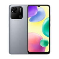 Смартфон Xiaomi Redmi 10A 2/32GB Dual Sim Silver_EU_; 6.53" (1600х720) IPS / MediaTek Helio G25 / ОЗУ 2 ГБ / 32 ГБ вбудованої + microSD до 1 ТБ / камера 13+2 Мп + 5 Мп / 4G (LTE) / Bluetooth, Wi-Fi / GPS, A-GPS, GLONASS, BeiDou / ОС Android 11.0 / 164.9х77.1х9 мм, 194 г / 5000 мАг / сріблястий