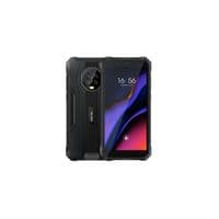 Смартфон Oscal S60 3/16GB Dual Sim Black; 5.7" (1440х720) IPS / MediaTek Helio A22 / ОЗУ 3 ГБ / 16 ГБ вбудованої + microSD до 128 ГБ / камера 8 Мп + 5 Мп / 4G (LTE) / Bluetooth, Wi-Fi / GPS, A-GPS, GLONASS, Beidou, Galileo / ОС Android 11.0 / 161.7x78.5x14 мм, 255 г / 4980 мАг / чорний