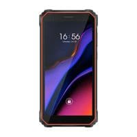 Смартфон Oscal S60 3/16GB Dual Sim Orange; 5.7" (1440х720) IPS / MediaTek Helio A22 / ОЗУ 3 ГБ / 16 ГБ вбудованої + microSD до 128 ГБ / камера 8 Мп + 5 Мп / 4G (LTE) / Bluetooth, Wi-Fi / GPS, A-GPS, GLONASS, Beidou, Galileo / ОС Android 11.0 / 161.7x78.5x14 мм, 255 г / 4980 мАг / чорно-оранжевий