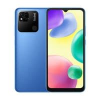 Смартфон Xiaomi Redmi 10A 3/64GB Dual Sim Blue_EU_; 6.53" (1600х720) IPS / MediaTek Helio G25 / ОЗУ 3 ГБ / 64 ГБ вбудованої + microSD до 1 ТБ / камера 13+2 Мп + 5 Мп / 4G (LTE) / Bluetooth, Wi-Fi / GPS, A-GPS, GLONASS, BeiDou / ОС Android 11.0 / 164.9х77.1х9 мм, 194 г / 5000 мАг / синій