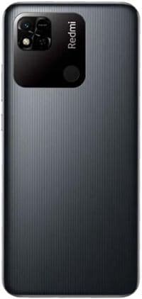 Смартфон Xiaomi Redmi 10A 3/64GB Dual Sim Gray_EU_; 6.53" (1600х720) IPS / MediaTek Helio G25 / ОЗУ 3 ГБ / 64 ГБ вбудованої + microSD до 1 ТБ / камера 13+2 Мп + 5 Мп / 4G (LTE) / Bluetooth, Wi-Fi / GPS, A-GPS, GLONASS, BeiDou / ОС Android 11.0 / 164.9х77.1х9 мм, 194 г / 5000 мАг / сірий