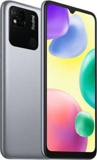 Смартфон Xiaomi Redmi 10A 3/64GB Dual Sim Silver_EU_; 6.53" (1600х720) IPS / MediaTek Helio G25 / ОЗУ 3 ГБ / 64 ГБ вбудованої + microSD до 1 ТБ / камера 13+2 Мп + 5 Мп / 4G (LTE) / Bluetooth, Wi-Fi / GPS, A-GPS, GLONASS, BeiDou / ОС Android 11.0 / 164.9х77.1х9 мм, 194 г / 5000 мАг / сріблястий