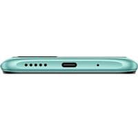Смартфон Xiaomi Poco C40 4/64GB Dual Sim Coral Green EU_; 6.71" (1650х720) IPS / JLQ JR510 / ОЗУ 4 ГБ / 64 ГБ вбудованої + microSD до 1 ТБ / камера 13+2 Мп + 5 Мп / 4G (LTE) / Bluetooth, Wi-Fi / GPS, A-GPS, GLONASS , Beidou, Galileo / ОС Android 11.0 / 169.59х76.56х9.18 мм, 204 г / 6000 мАг / зелений
