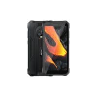 Смартфон Oscal S60 Pro 4/32GB Dual Sim Black; 5.7" (1440х720) IPS / MediaTek Helio A25 / ОЗУ 4 ГБ / 32 ГБ вбудованої + microSD до 1 ТБ / камера 13 Мп + 8 Мп / 4G (LTE) / Bluetooth, Wi-Fi, NFC / GPS, A-GPS, GLONASS, Beidou, Galileo / ОС Android 11.0 / 161.7x78.5x14 мм, 255 г / 5580 мАг / чорний
