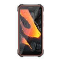 Смартфон Oscal S60 Pro 4/32GB Dual Sim Orange; 5.7" (1440х720) IPS / MediaTek Helio A25 / ОЗУ 4 ГБ / 32 ГБ вбудованої + microSD до 1 ТБ / камера 13 Мп + 8 Мп / 4G (LTE) / Bluetooth, Wi-Fi, NFC / GPS, A-GPS, GLONASS, Beidou, Galileo / ОС Android 11.0 / 161.7x78.5x14 мм, 255 г / 5580 мАг / чорно-оранжевий
