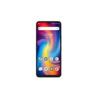 Смартфон Umidigi A13 4/128GB Dual Sim Starry Black_; 6.7" (1650х720) IPS / Unisoc T610 / ОЗУ 4 ГБ / 128 ГБ вбудованої + microSD до 256 ГБ / камера 20+8+5 Мп + 8 Мп / 4G (LTE) / Bluetooth, Wi-Fi / GPS, A-GPS , GLONASS, Beidou, Galileo / ОС Android 11.0 / 168х75.68х8.7 мм, 207 г / 5150 мАг / чорний