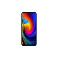 Смартфон Umidigi F3 SE 4/128GB Dual Sim Hawaii Blue_; 6.7" (1650х720) IPS / Unisoc T610 / ОЗУ 4 ГБ / 128 ГБ вбудованої + microSD до 256 ГБ / камера 20+8 Мп + 8 Мп / 4G (LTE) / Bluetooth, Wi-Fi / GPS, A-GPS, GLONASS , Beidou, Galileo / ОС Android 11.0 / 168.3х76.6х8.75 мм, 185 г / 5150 мАг / блакитний