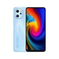 Смартфон Umidigi F3S 6/128GB Dual Sim Hawaii Blue_