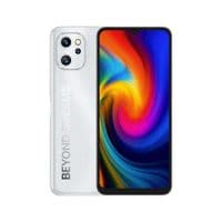 Смартфон Umidigi F3S 6/128GB Dual Sim Matte Silver_; 6.7" (1650х720) IPS / Unisoc T610 / ОЗУ 6 ГБ / 128 ГБ вбудованої + microSD до 256 ГБ / камера 48+8+5 Мп + 16 Мп / 4G (LTE) / Bluetooth, Wi-Fi, NFC / GPS, A -GPS, GLONASS, Beidou, Galileo / ОС Android 11.0 / 168.3х76.6х8.75 мм, 195 г / 5150 мАг / сріблястий
