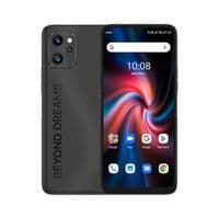 Смартфон Umidigi F3S 6/128GB Dual Sim Starry Black_; 6.7" (1650х720) IPS / Unisoc T610 / ОЗУ 6 ГБ / 128 ГБ вбудованої + microSD до 256 ГБ / камера 48+8+5 Мп + 16 Мп / 4G (LTE) / Bluetooth, Wi-Fi, NFC / GPS, A -GPS, GLONASS, Beidou, Galileo / ОС Android 11.0/168.3х76.6х8.75 мм, 195 г/5150 мАг/чорний