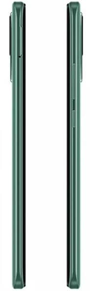 Смартфон Xiaomi Redmi 10C 4/128GB Dual Sim Mint Green; 6.71" (1650х720) IPS / Qualcomm Snapdragon 680 / ОЗУ 4 ГБ / 128 ГБ вбудованої + microSD до 1 ТБ / камера 50+2 Мп + 5 Мп / 4G (LTE) / Bluetooth, Wi-Fi, NFC / GPS, A- GPS, GLONASS, BeiDou, Galileo / ОС Android 11.0/169.59х76.56х8.29 мм, 190 г/5000 мАг/зелений
