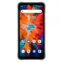 Смартфон Umidigi Bison X10 4/128GB Dual Sim Storm Grey_; 6.53" (1600х720) IPS / MediaTek Helio P60 / ОЗУ 4 ГБ / 128 ГБ вбудованої + microSD до 256 ГБ / камера 20 +8 +5 Мп + 8 Мп / 4G (LTE) / Bluetooth, Wi-Fi, NFC / GPS, A-GPS, GLONASS, Beidou, Galileo / ОС Android 11.0 / 169.7х82.1х12.9 мм, 282 г / 6150 мАг / чорно-сірий