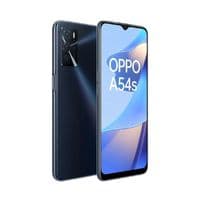 Смартфон Oppo A54s 4/128GB Dual Sim Crystal Black