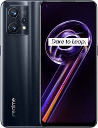 Смартфон Realme 9 Pro 6/128GB Dual Sim Midnight Black