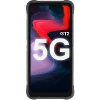 Смартфон Umidigi Bison GT2 5G 8/128GB Dual Sim Storm Grey_